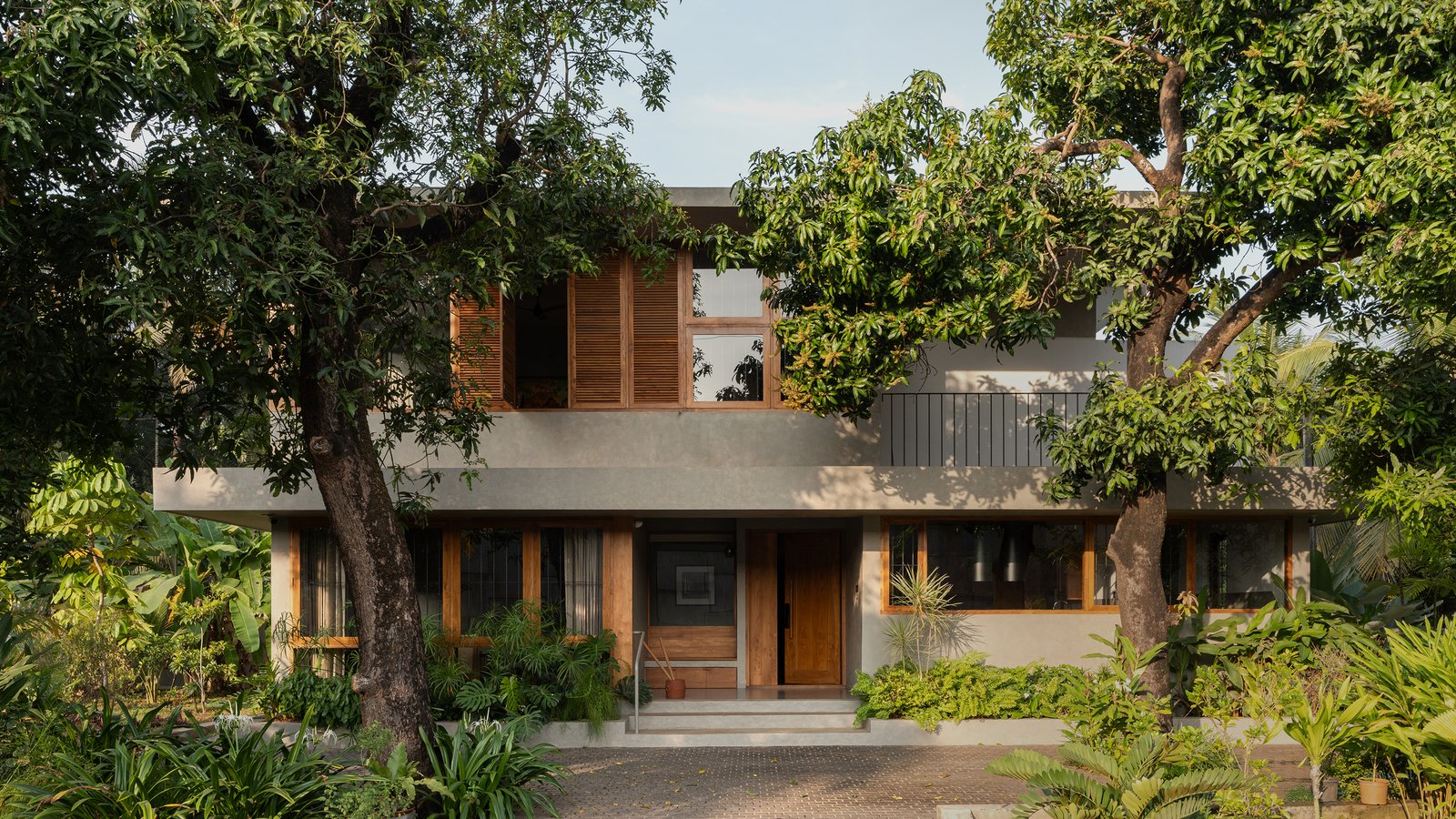 Architecture